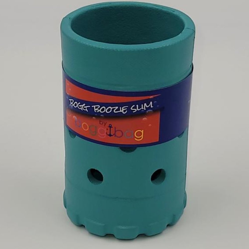 BOGG BAG TURQUOISE BOOZIE SLIM